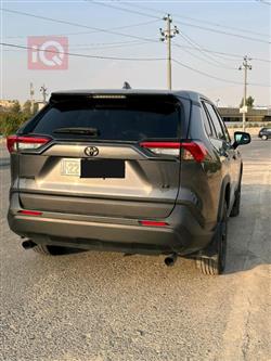 تويوتا راف 4